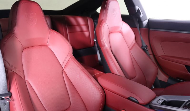
								Buy 2023 Porsche TURBO full									