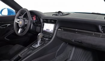 
									Buy 2023 Porsche 911 TURBO full								