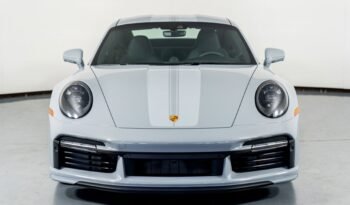 
									Buy 2023 Porsche 911 SPORT CLASSIC full								