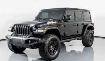 
									Buy 2023 Jeep Wrangler BEACH EDITION 4X4 full								