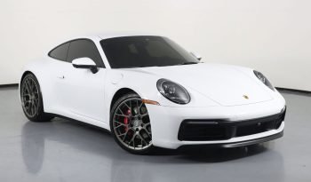 
									Buy 2023 Porsche TURBO full								