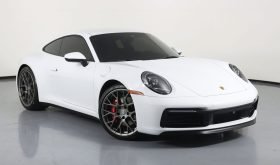 Buy 2023 Porsche TURBO