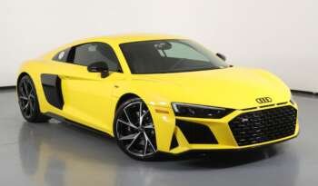 
									Buy 2022 R8 Coupe EDITION full								