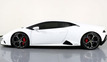 
									Buy 2022 Lamborghini Huracan EVO S full								
