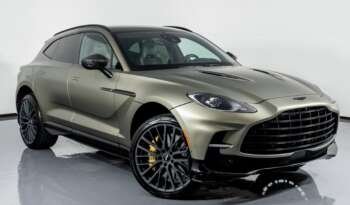 
									Buy 2023 Aston Martin DBX 707 full								