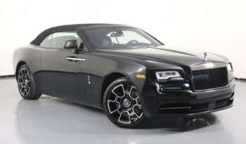 
									Buy 2022 Rolls Royce Dawn full								