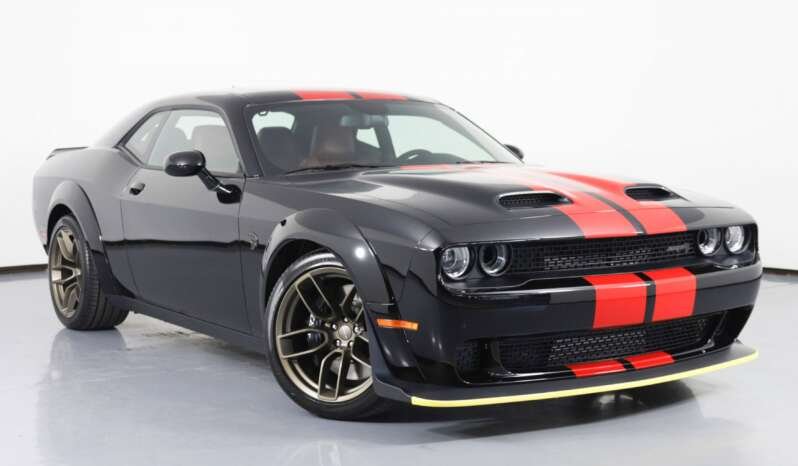 
								Buy 2023 Dodge full									