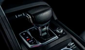 
									Buy 2018 Audi R8 V10 PLUS SUPERCHARGED full								