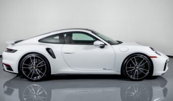 
									Buy 2023 Porsche 911 TURBO S full								
