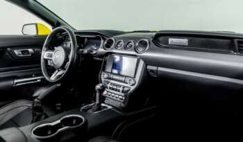 
									Buy 2021 Ford Mustang GT PREMIUM full								