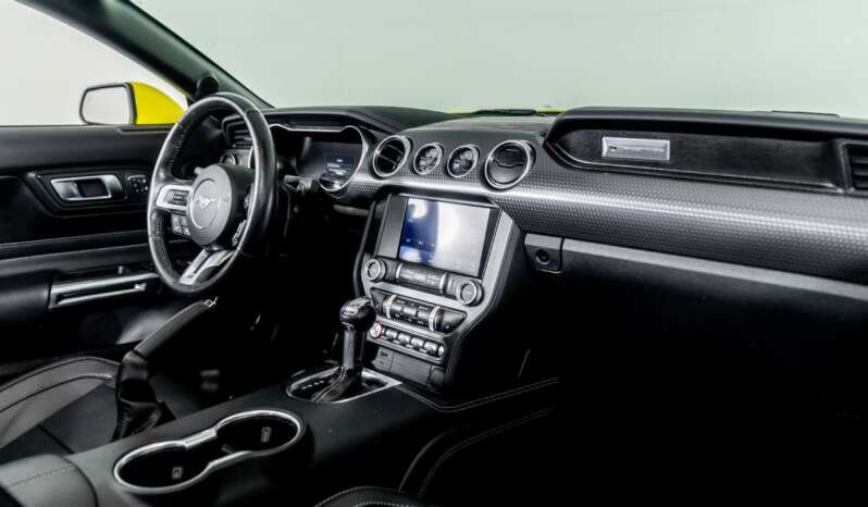 
								Buy 2021 Ford Mustang GT PREMIUM full									