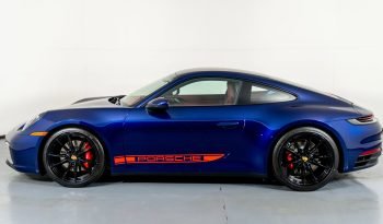 
									Buy 2023 Porsche 911 CARRERA S full								