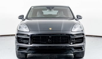 
									Buy 2022 Porsche Cayenne TURBO S E-HYBRID full								