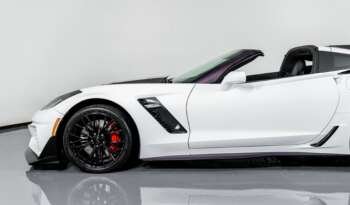 
									Buy 2020 Chevrolet Corvette Z06 3LZ full								