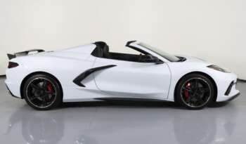 
									Buy 2022 Chevrolet Corvette full								