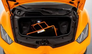 
									Buy 2022 Lamborghini Huracan EVO SPYDER RWD full								