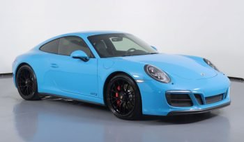 
									Buy 2023 Porsche 911 TURBO full								