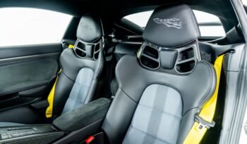 
									Buy 2018 Porsche 911 GT2 RS WEISSACH full								