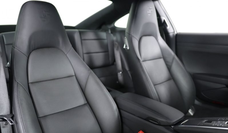 
								Buy 2022 Porsche 911 full									
