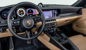 
									Buy 2022 Porsche 911 TURBO full								
