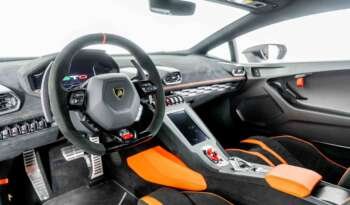 
									Buy 2023 Lamborghini Huracan STO full								