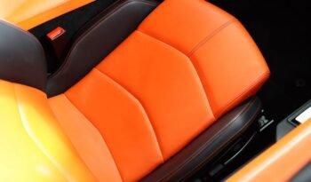 
									Buy 2020 Lamborghini Aventador SV WITH CUSTOM EXHAUST full								