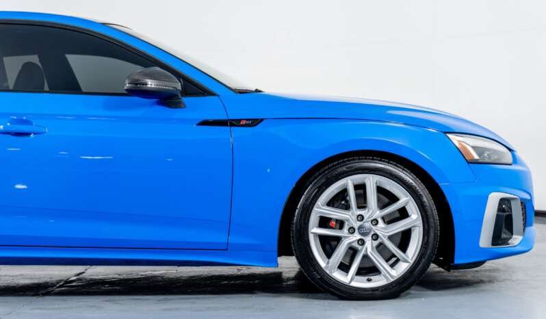 
								Buy 2021 AUDI full									