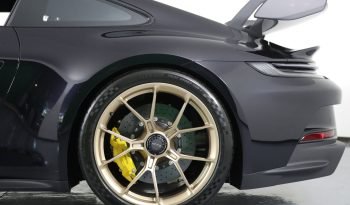 
									Buy 2022 Porsche 911 TURBO S CABRIOLET full								