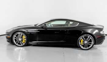 
									Buy 2015 Aston Martin DBS full								