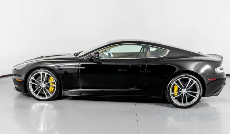 
								Buy 2015 Aston Martin DBS full									