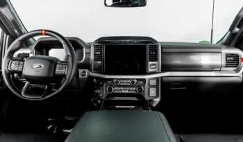 
									Buy 2023 Ford F 150 RAPTOR full								