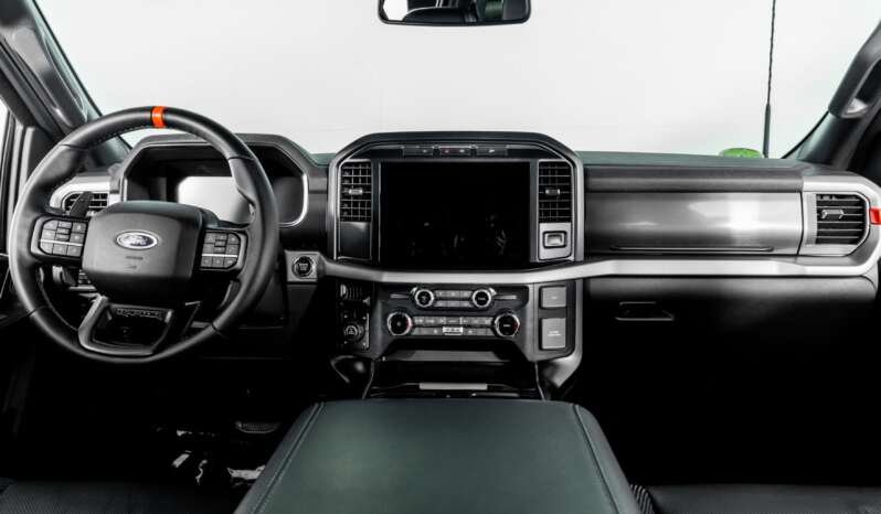 
								Buy 2023 Ford F 150 RAPTOR full									