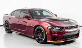 Buy 2023 Dodge Charger SRT