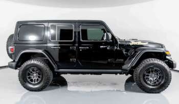 
									Buy 2023 Jeep Wrangler BEACH EDITION 4X4 full								