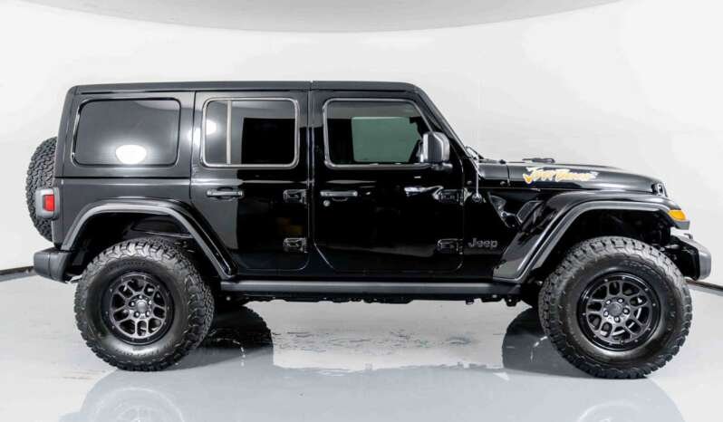 
								Buy 2023 Jeep Wrangler BEACH EDITION 4X4 full									