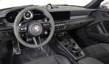 
									Buy 2022 Porsche 911 CARRERA GTS CABRIOLET full								