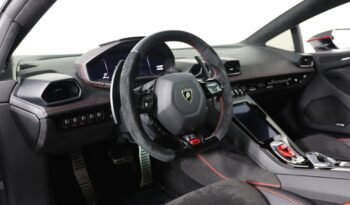 
									Buy 2022 Lamborghini Huracan EVO full								