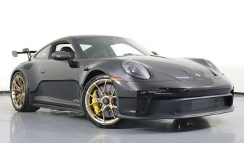 
									Buy 2022 Porsche 911 TURBO S CABRIOLET full								