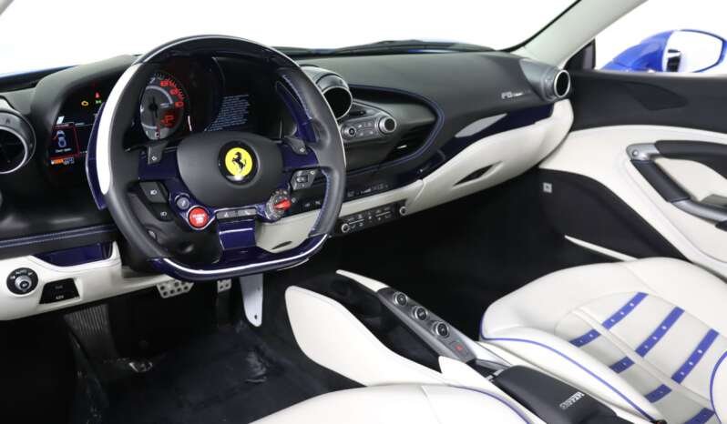 
								Buy 2021 Ferrari 488 Spider full									