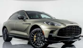 
									Buy 2023 Aston Martin DBX 707 full								