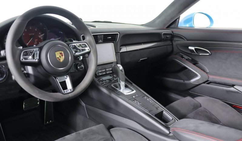 
								Buy 2023 Porsche 911 TURBO full									