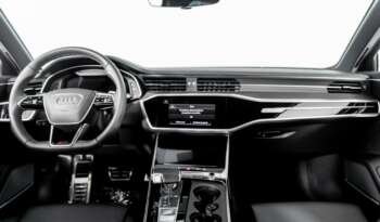 
									Buy 2023 Audi RS 6 Avant 4.0 full								