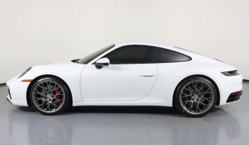 
									Buy 2023 Porsche TURBO full								