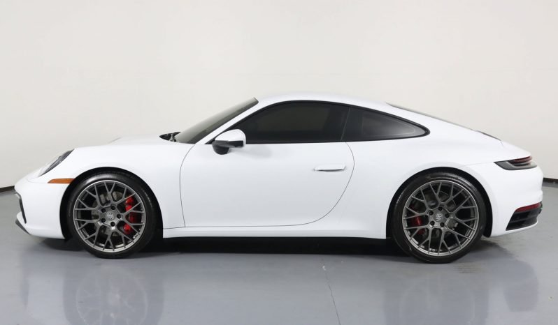 
								Buy 2023 Porsche TURBO full									