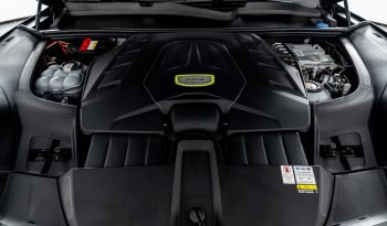 
									Buy 2022 Porsche Cayenne TURBO S E-HYBRID full								