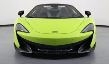 
									Buy 2021 McLaren full								