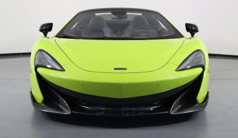 
								Buy 2021 McLaren full									