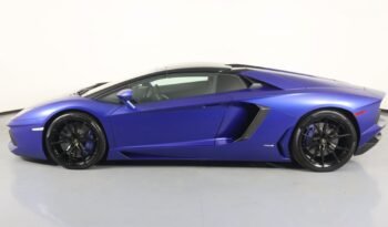 
									Buy 2021 Lamborghini Aventador SV full								