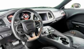 
									Buy 2023 Dodge Challenger SRT HELLCAT REDEYE JAILBREAK full								