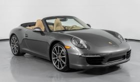 Buy 2022 Porsche 911 TURBO